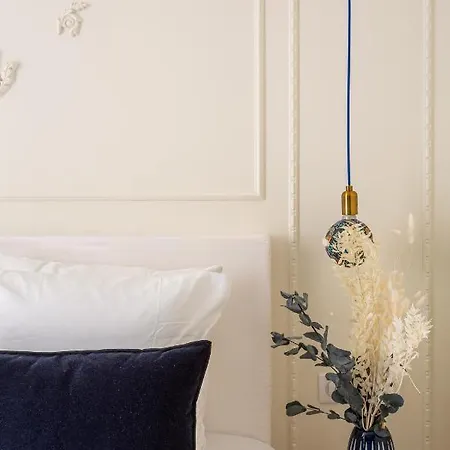Appartamento The San Giorgio Downtown Montmartre *