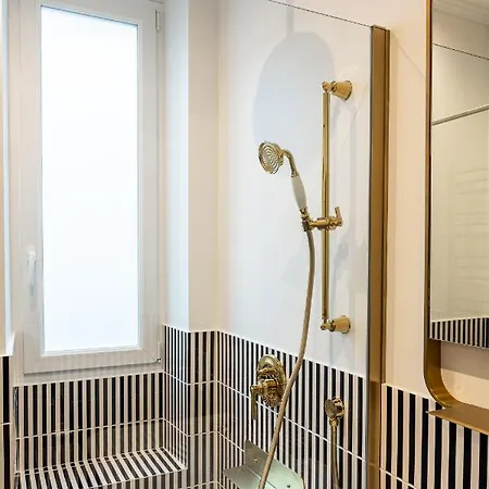 Appartamento The San Giorgio Downtown Montmartre *